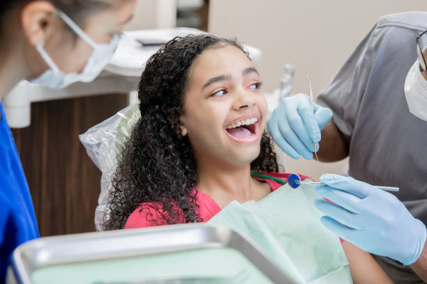 Best Walk-In Emergency Dentist in Aurora, MO