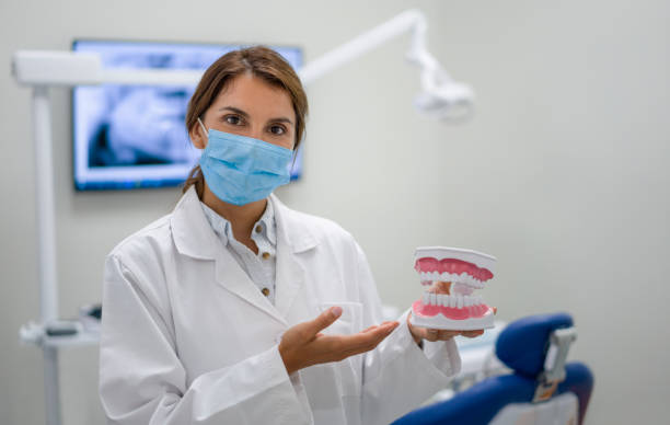 Best Walk-In Emergency Dentist in Aurora, MO