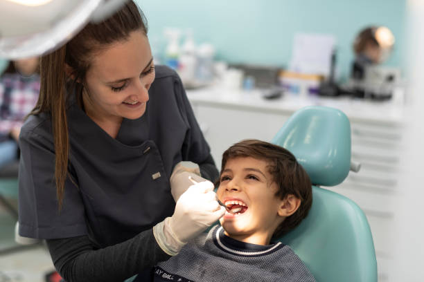 Best Emergency Broken Tooth Repair in Aurora, MO