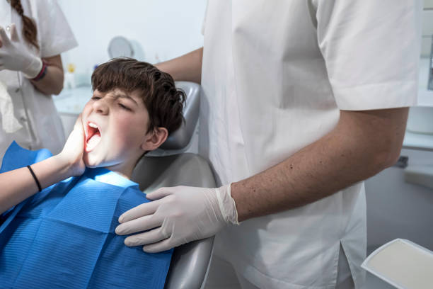 Best Emergency Dental Care for Trauma or Injury in Aurora, MO