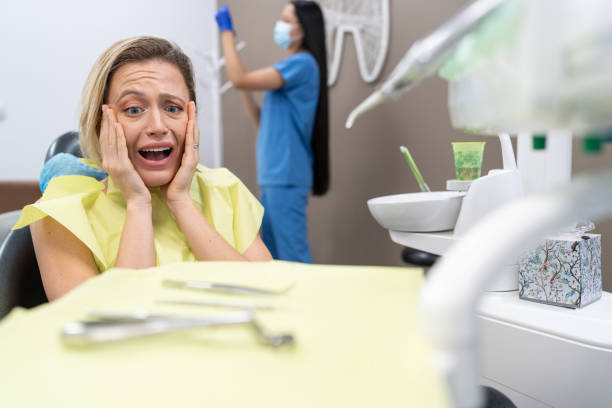 Best Emergency Treatment for Toothache in Aurora, MO