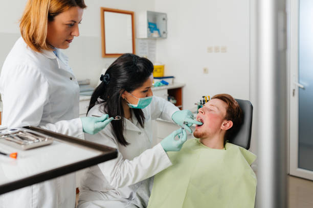 Best Emergency Broken Tooth Repair in Aurora, MO