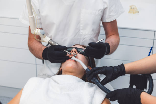 Best Pediatric Emergency Dentist in Aurora, MO